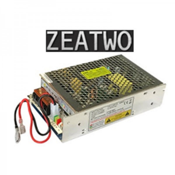 ZTH 24-025 Τροφοδοτικό backup 24V DC/2.5A ZEATWO